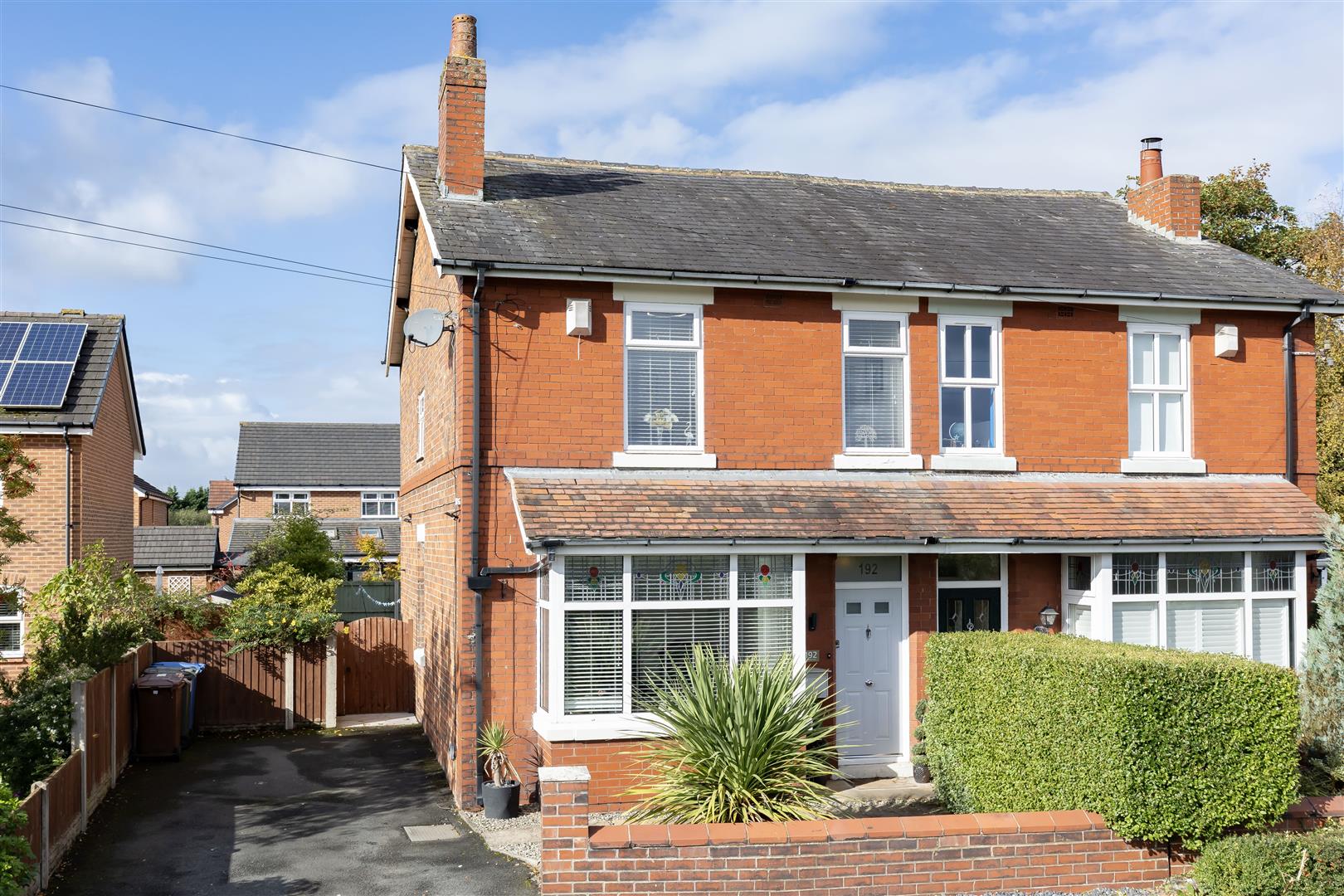 3 bed property in Chapel Lane, Chorley